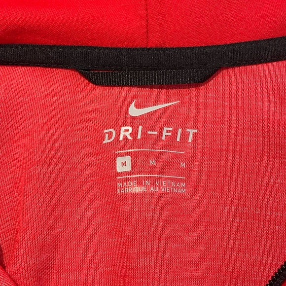 Nike size M track pants. Supreme Hoops basketball uniform. Brand new. - Picture 2 of 3